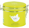 La crème des infusions