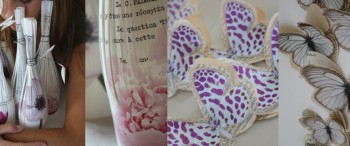 Article Upcycling bucolique