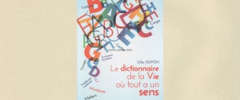 Article Livre Dico Sens