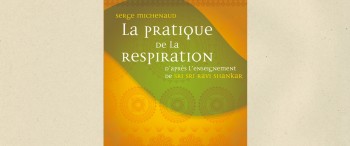 Article livre Pratique Respiration