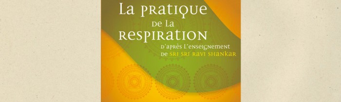 Article livre Pratique Respiration