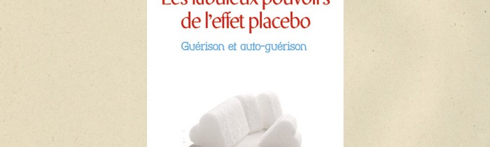 Article livre Placebo