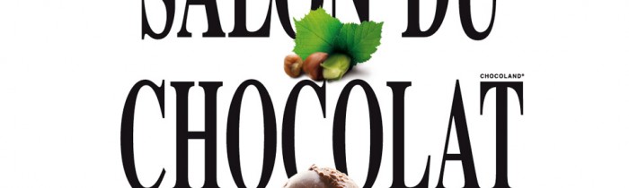 Article salon Chocolat