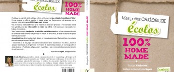 Article Livre KADO Ecolo