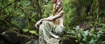 TOUS LES VERTS SONT DANS LA NATURE