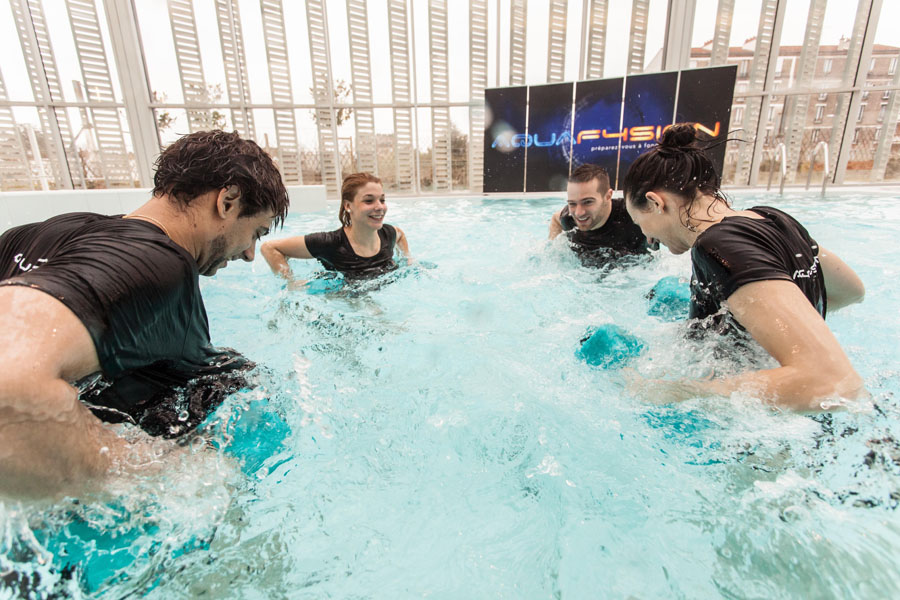 Aquafusion- altères