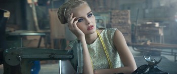 ambiance recycling party