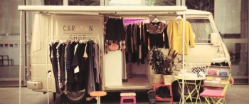 AMBANCE CARAVAN SHOP