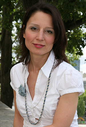 Agnes Ducrocq300