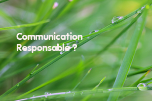 Le blog du Développement Durable et de la RSE: RSE : LA COMMUNICATION ...
